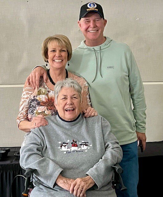 Gary Allen Hudson - Photo 111