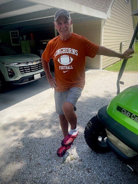 Gary Allen Hudson - Photo 114