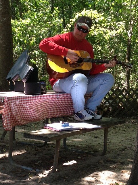 Gary Allen Hudson - Photo 115