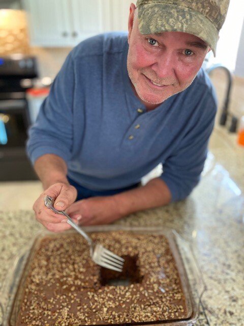 Gary Allen Hudson - Photo 116