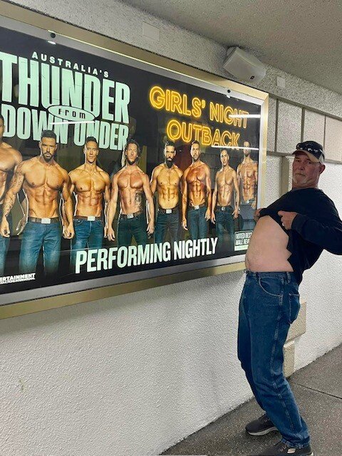 Gary Allen Hudson - Photo 118