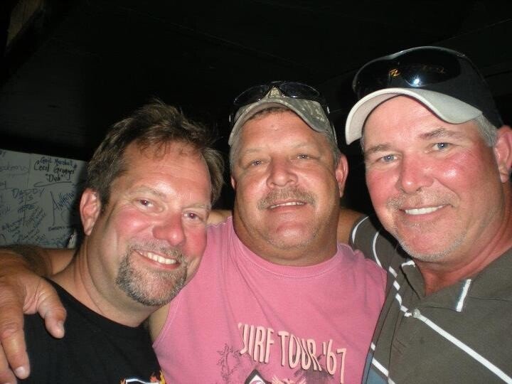 Gary Allen Hudson - Photo 119