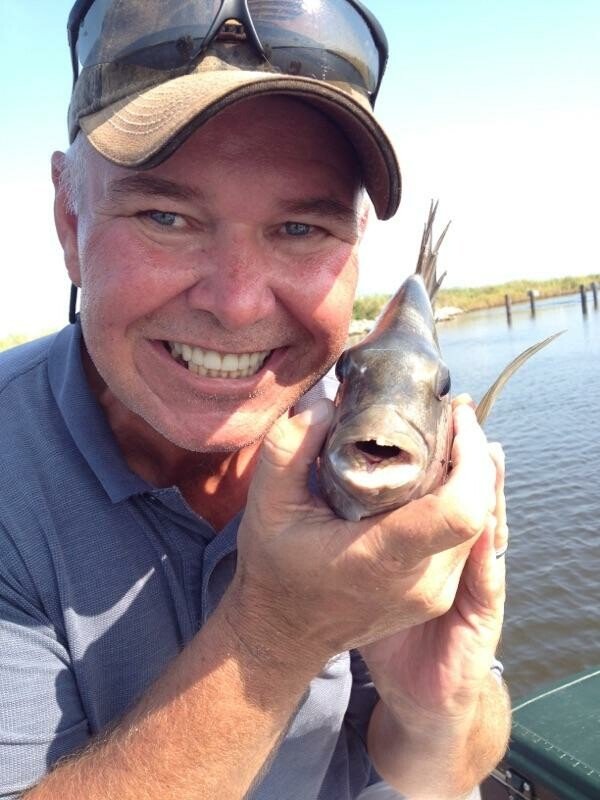 Gary Allen Hudson - Photo 123