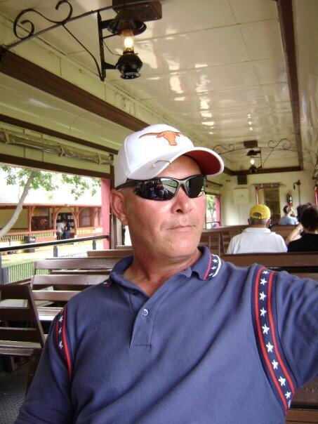 Gary Allen Hudson - Photo 124