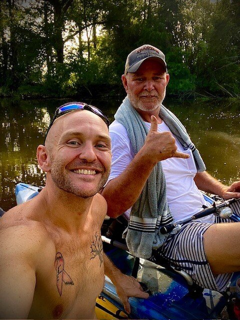 Gary Allen Hudson - Photo 125