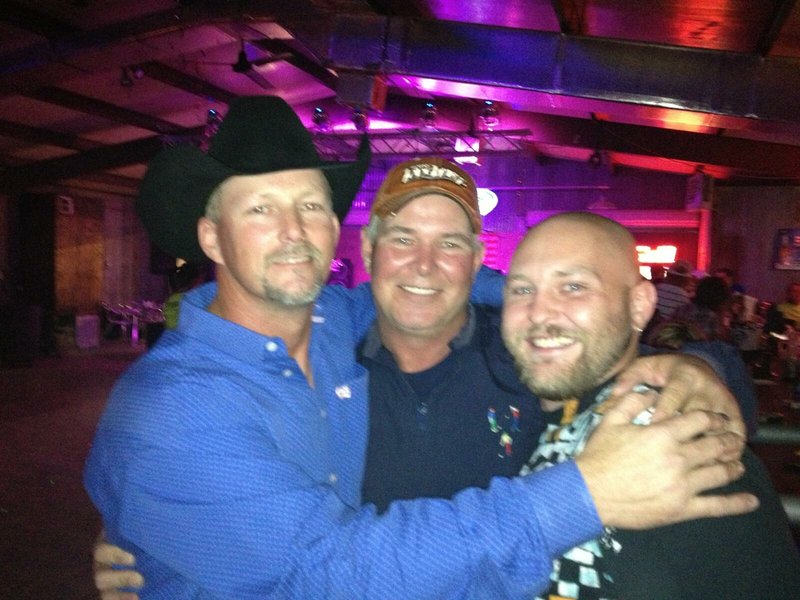 Gary Allen Hudson - Photo 126