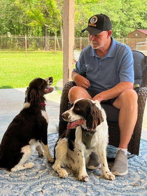 Gary Allen Hudson - Photo 128