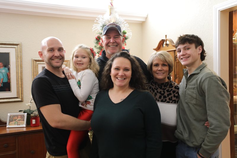 Gary Allen Hudson - Photo 130