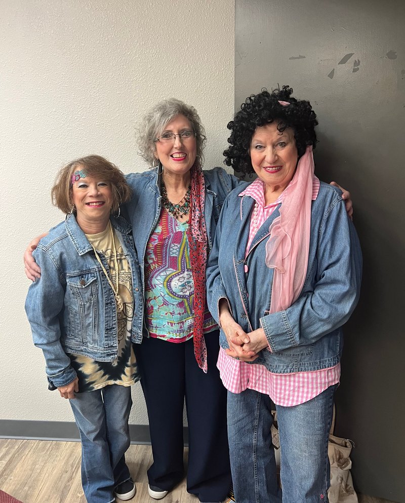 Patricia "Patti" Gay Williams - Photo 6