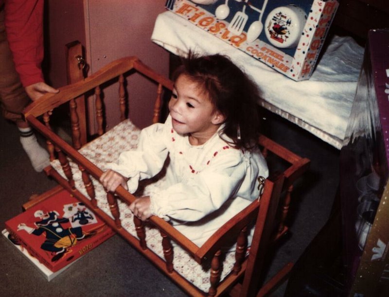 Patricia "Patti" Gay Williams - Photo 10