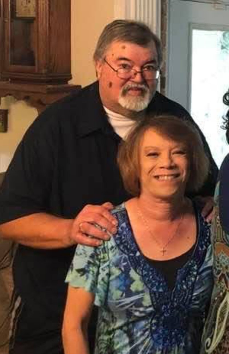 Patricia "Patti" Gay Williams - Photo 11