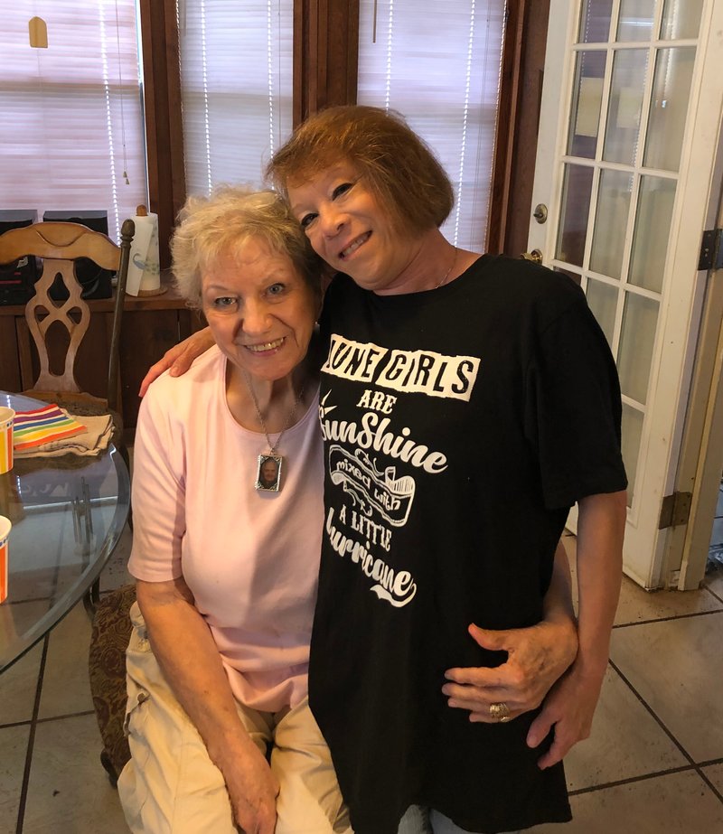 Patricia "Patti" Gay Williams - Photo 17