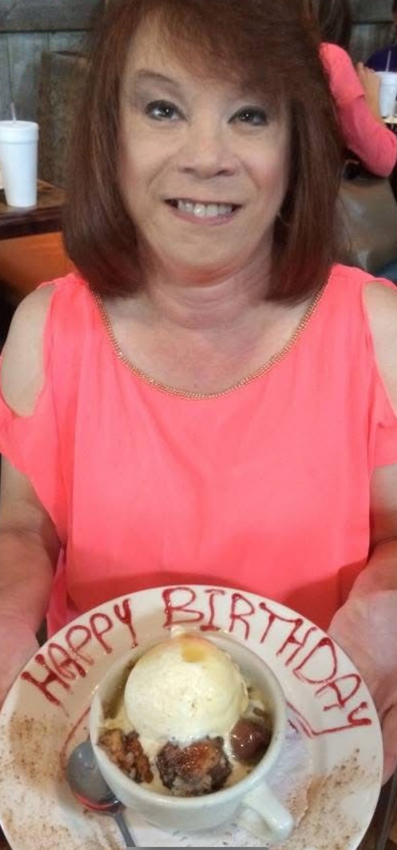 Patricia "Patti" Gay Williams - Photo 19