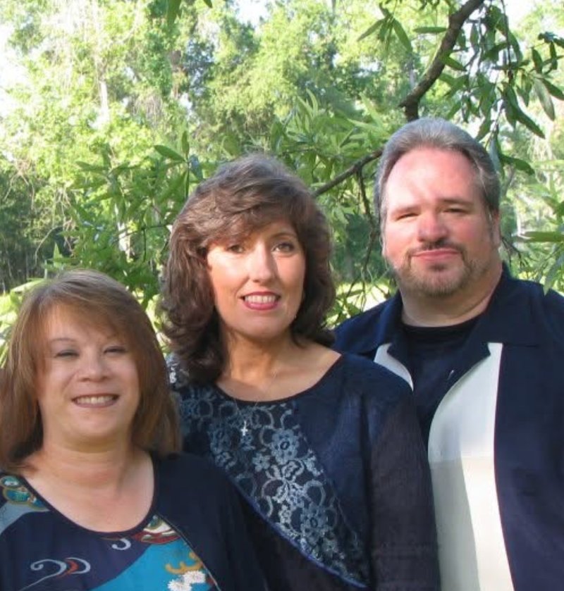 Patricia "Patti" Gay Williams - Photo 20