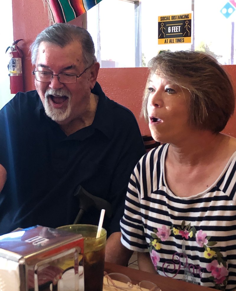 Patricia "Patti" Gay Williams - Photo 24