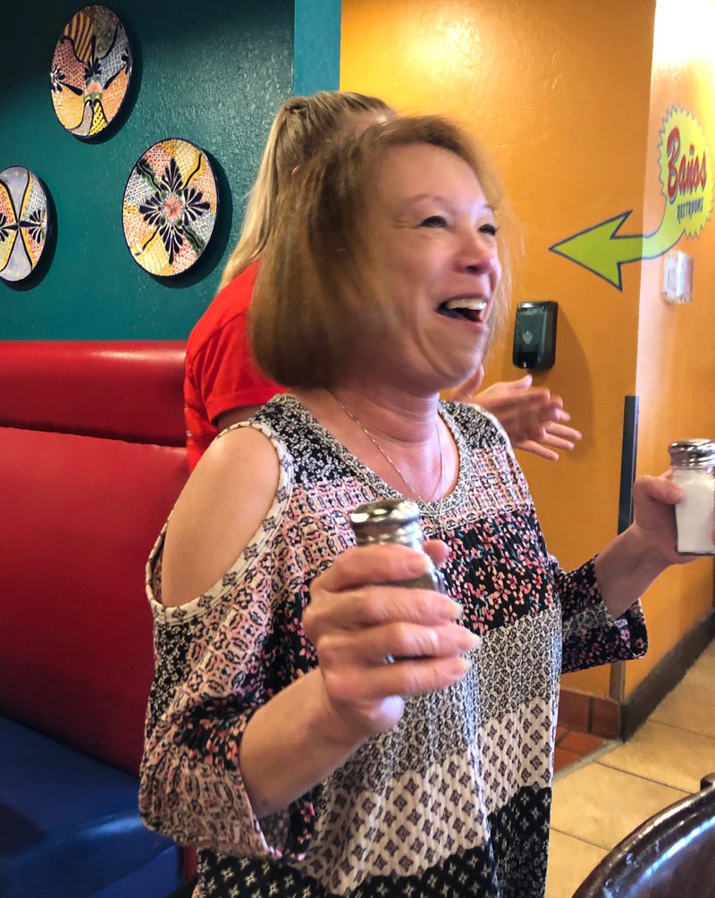 Patricia "Patti" Gay Williams - Photo 30