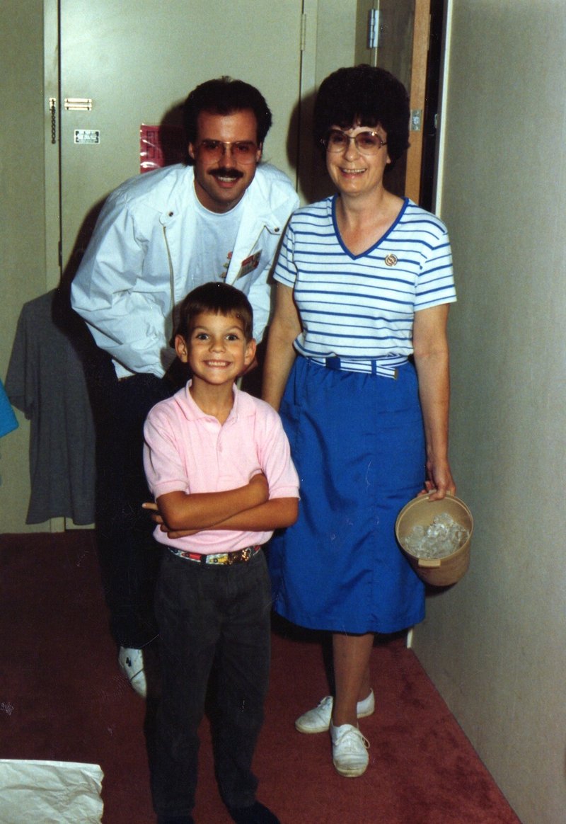 Anita Janeanne King - Photo 9