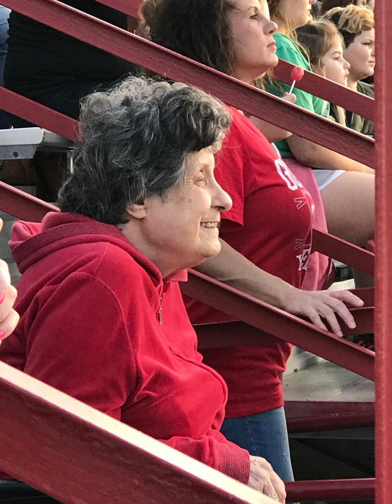 Anita Janeanne King - Photo 12