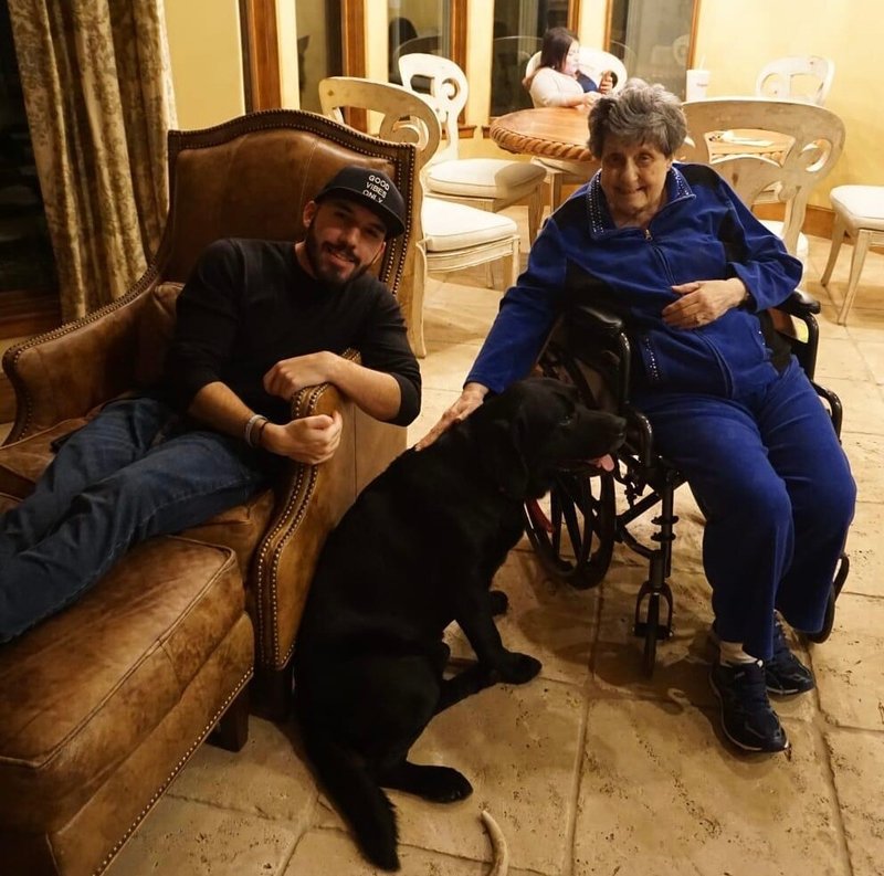 Anita Janeanne King - Photo 15