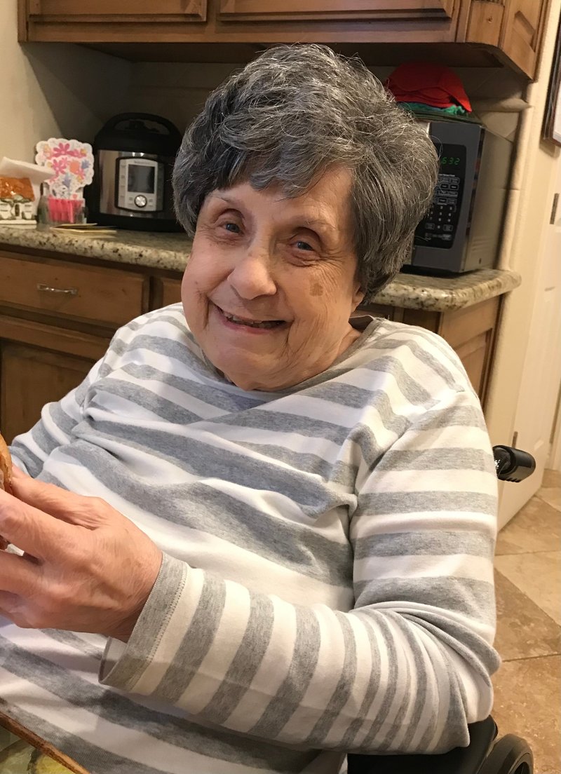 Anita Janeanne King - Photo 17