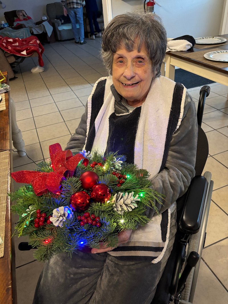 Anita Janeanne King - Photo 23