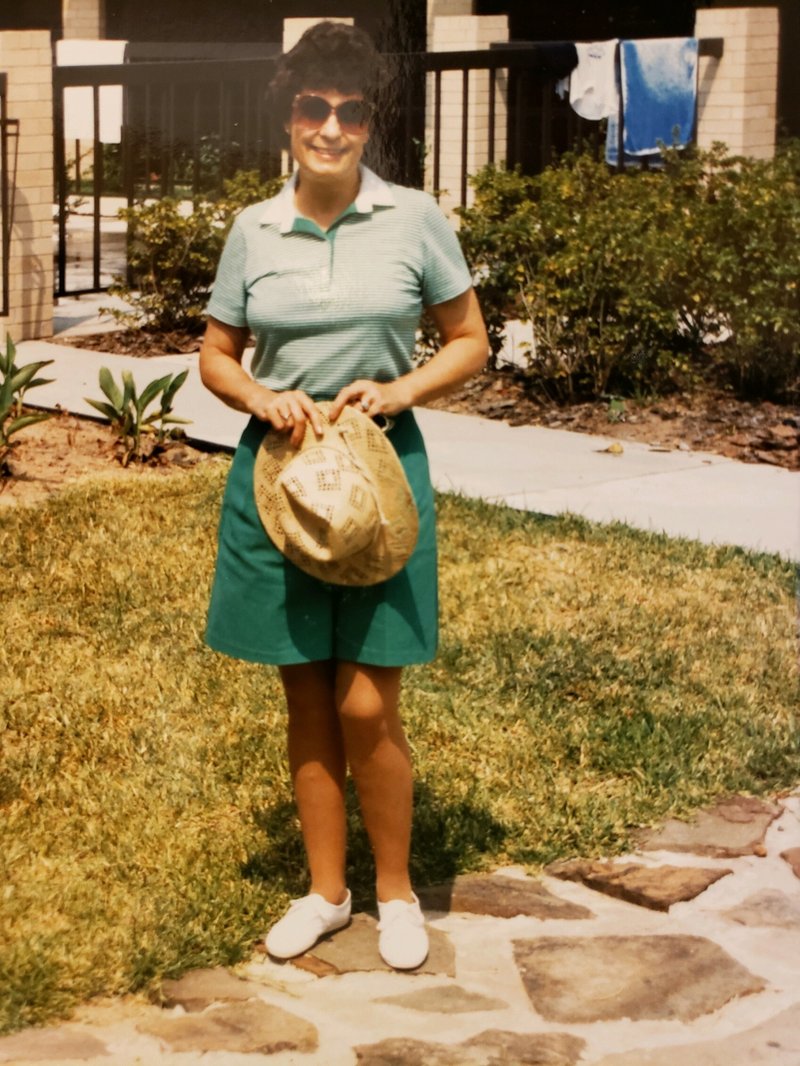 Anita Janeanne King - Photo 34