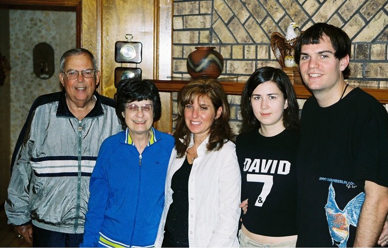 Anita Janeanne King - Photo 38