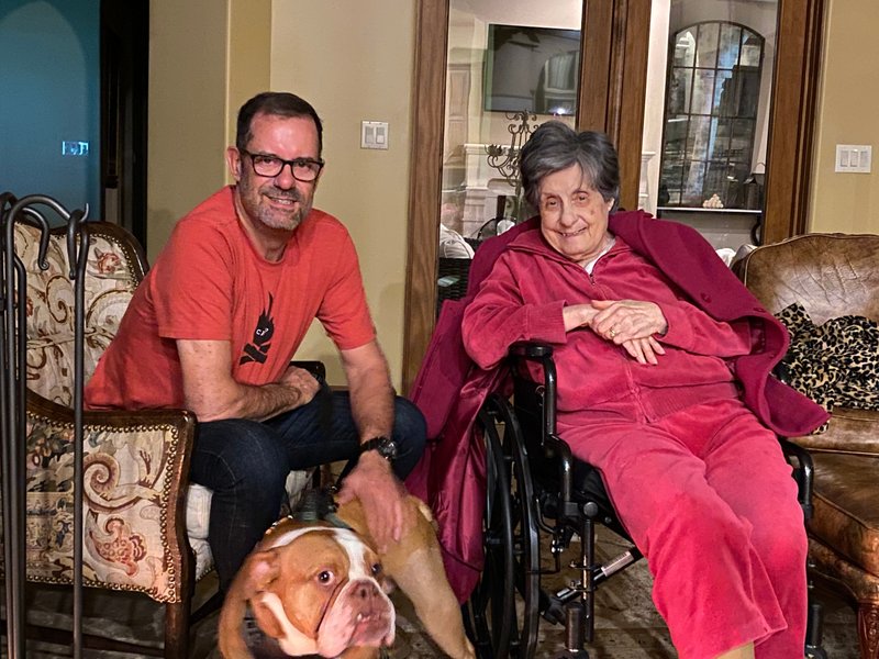 Anita Janeanne King - Photo 39