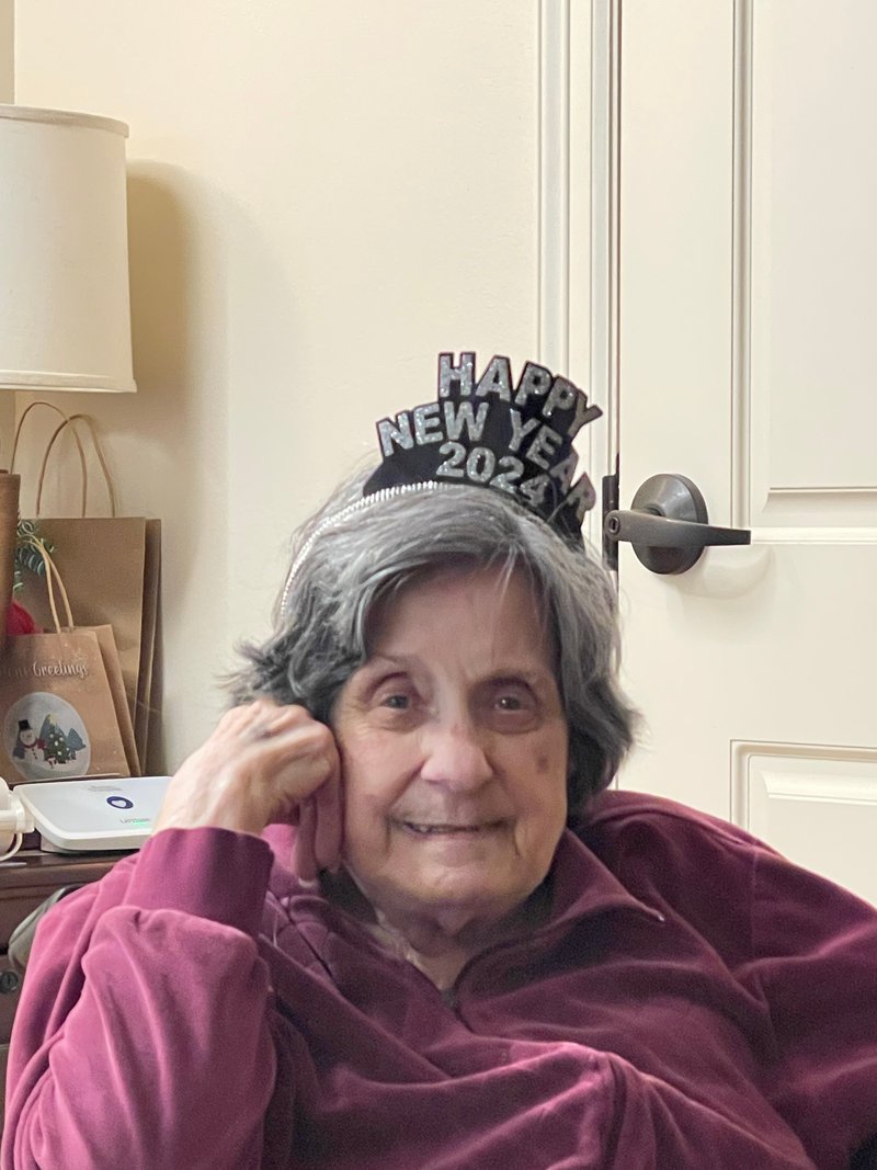 Anita Janeanne King - Photo 42