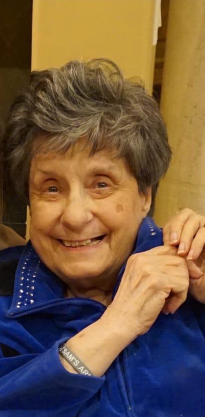 Anita Janeanne King - Photo 41