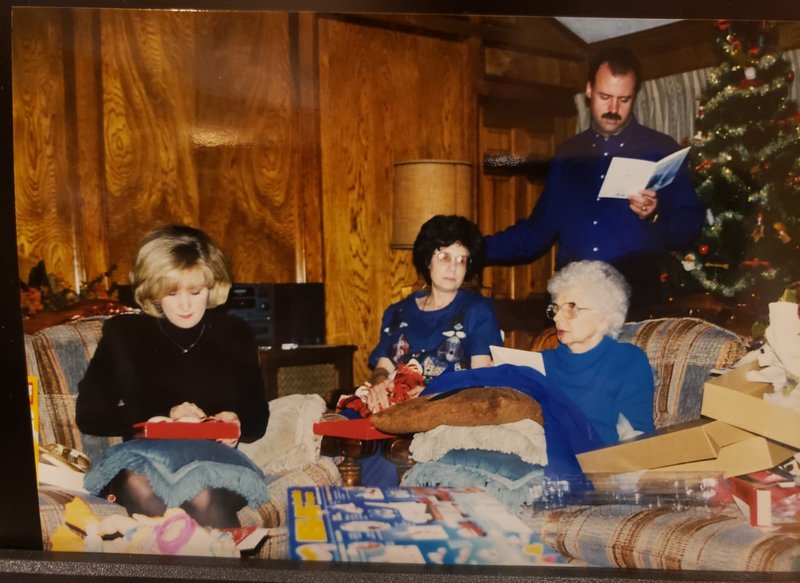 Anita Janeanne King - Photo 45