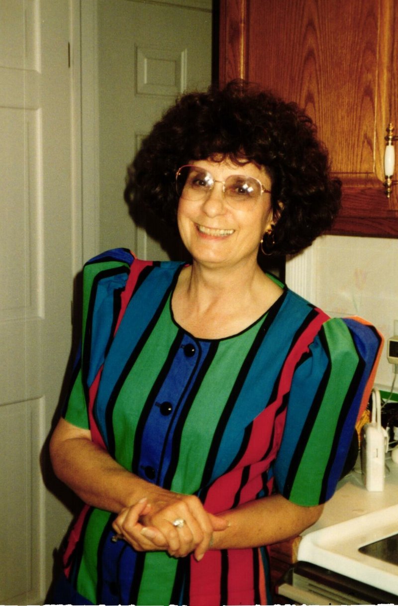 Anita Janeanne King - Photo 51