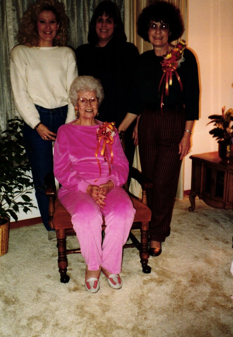 Anita Janeanne King - Photo 52