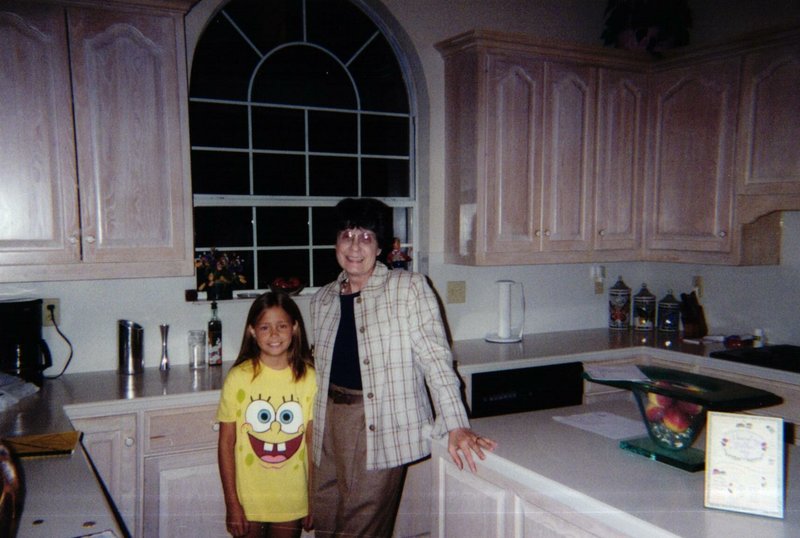 Anita Janeanne King - Photo 57