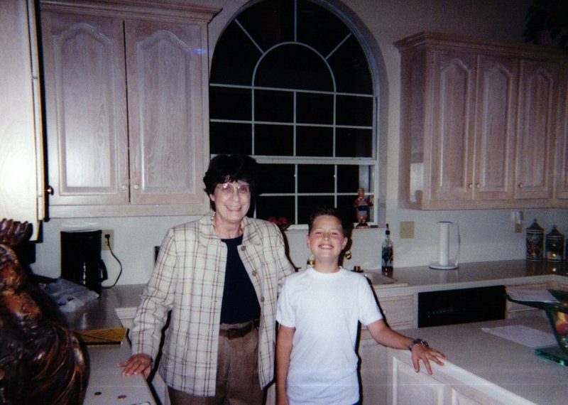 Anita Janeanne King - Photo 58