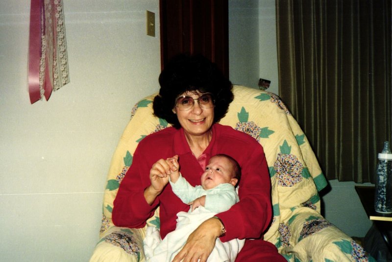 Anita Janeanne King - Photo 78