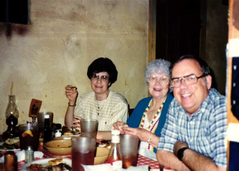 Anita Janeanne King - Photo 79