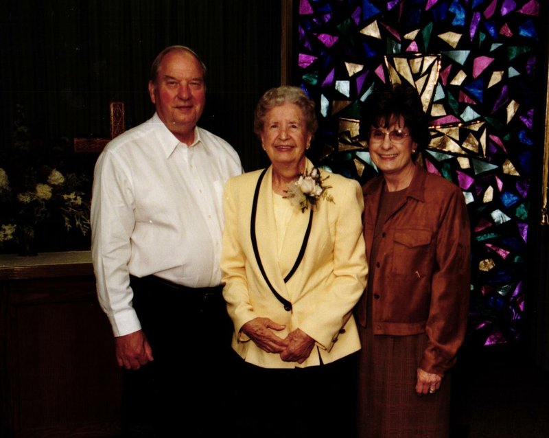 Anita Janeanne King - Photo 80