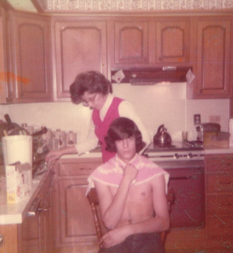 Anita Janeanne King - Photo 89