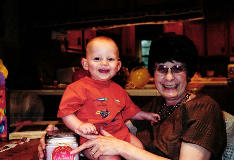 Anita Janeanne King - Photo 96