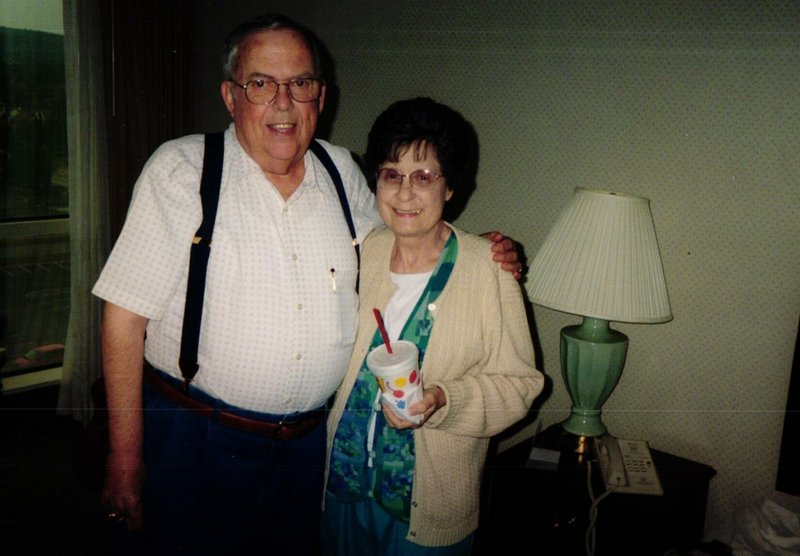 Anita Janeanne King - Photo 97