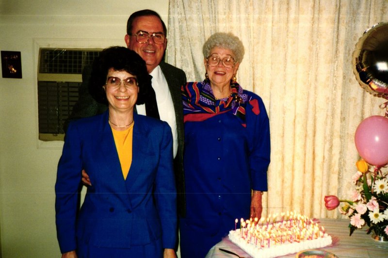 Anita Janeanne King - Photo 98