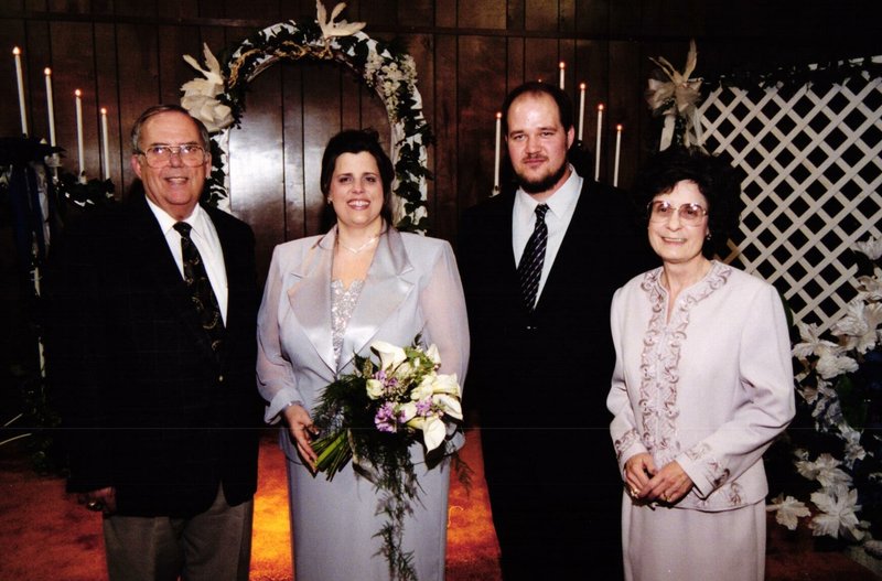 Anita Janeanne King - Photo 99