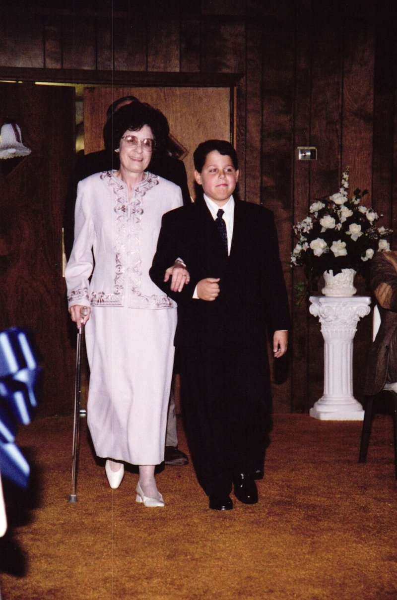 Anita Janeanne King - Photo 100