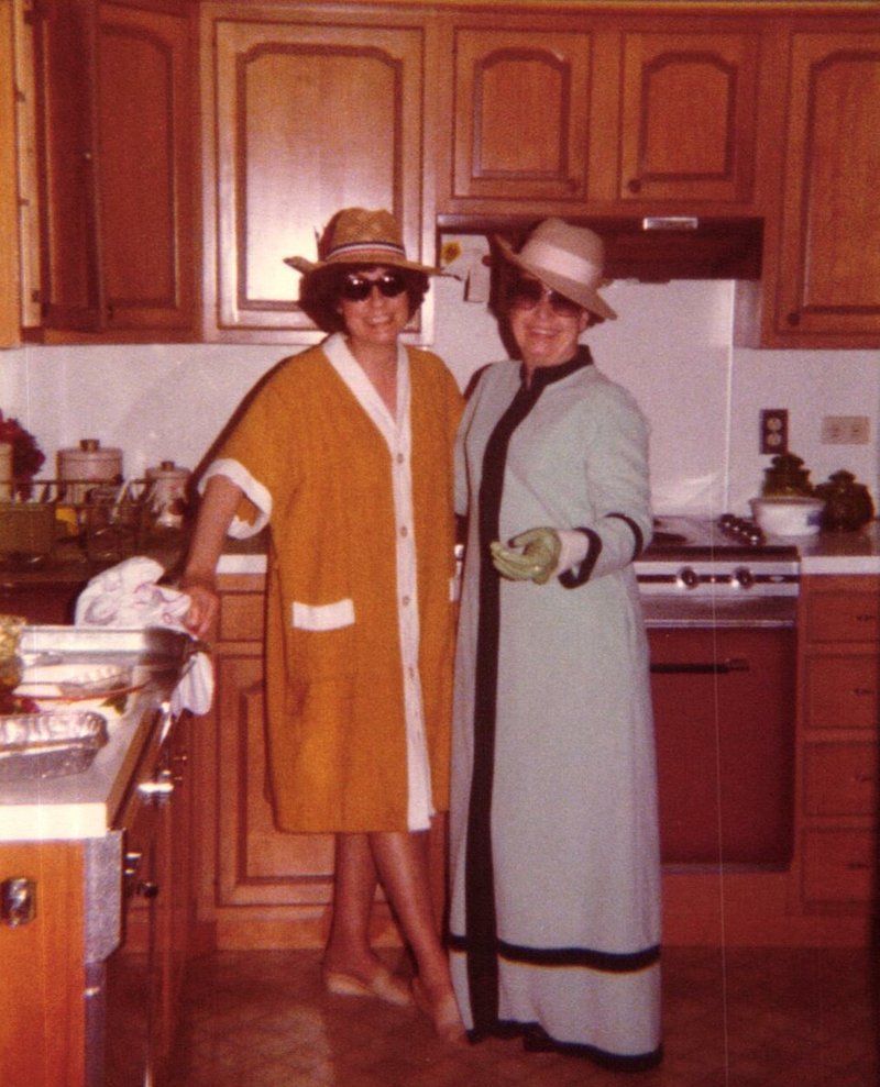 Anita Janeanne King - Photo 102