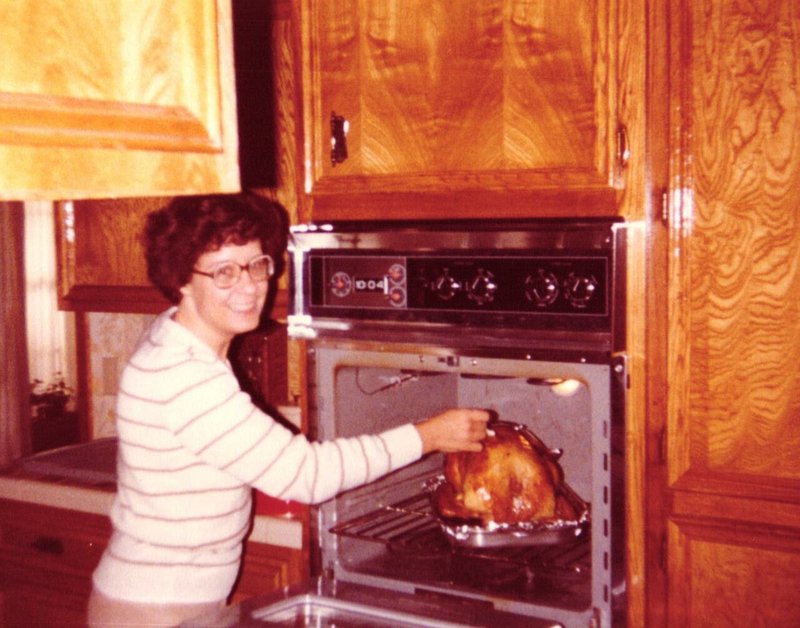 Anita Janeanne King - Photo 107