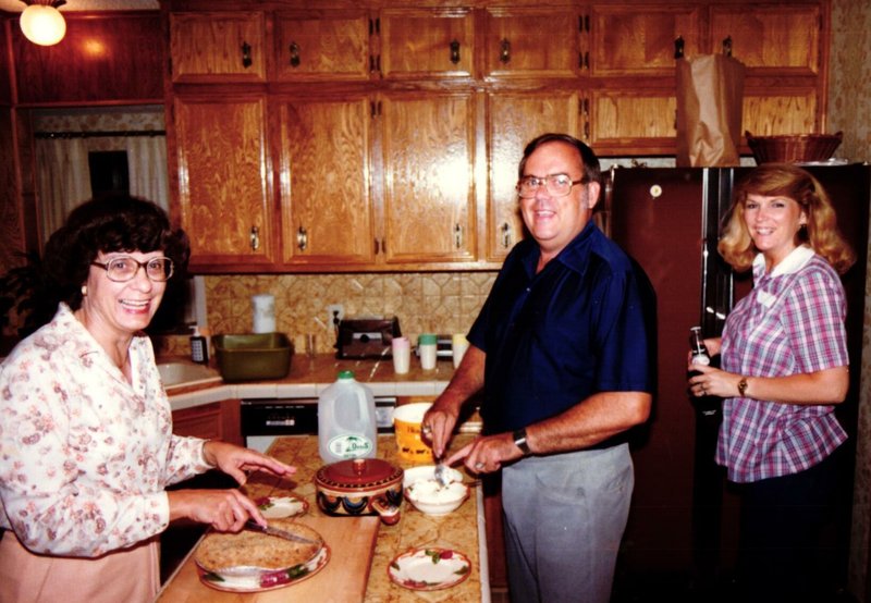 Anita Janeanne King - Photo 106