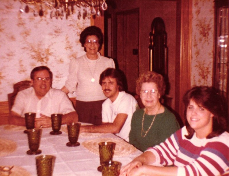 Anita Janeanne King - Photo 113