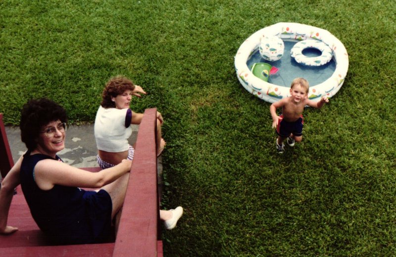 Anita Janeanne King - Photo 111