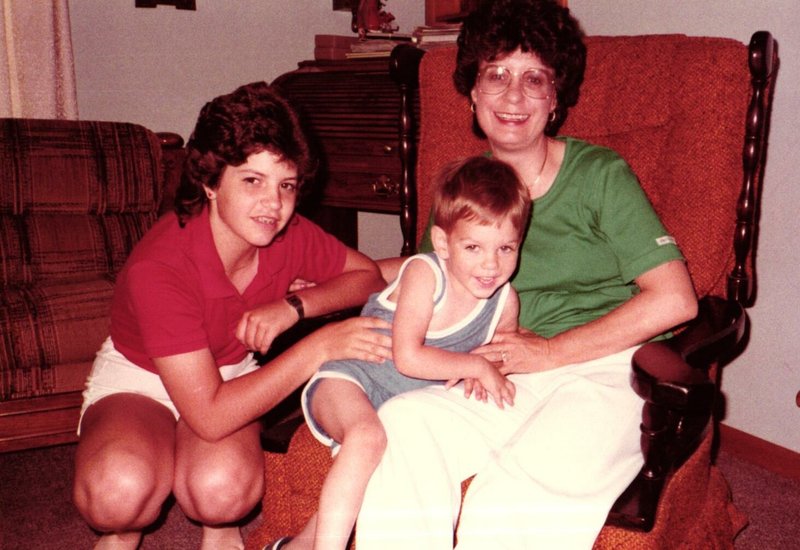 Anita Janeanne King - Photo 117